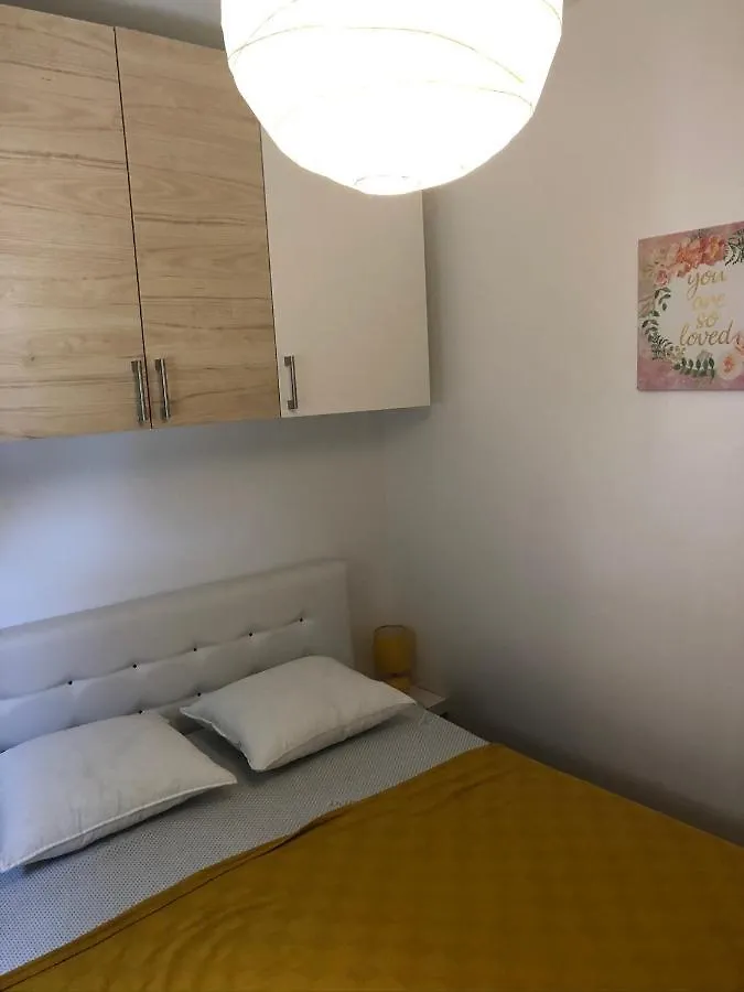 Holiday House Sanja Medulin Croatia