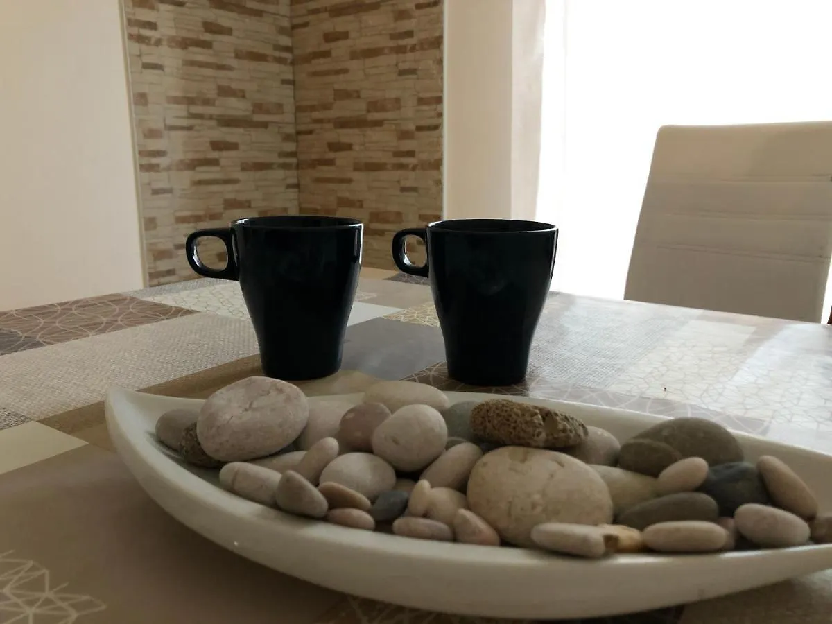 Prázdninový dům Holiday House Sanja Medulin Chorvatsko