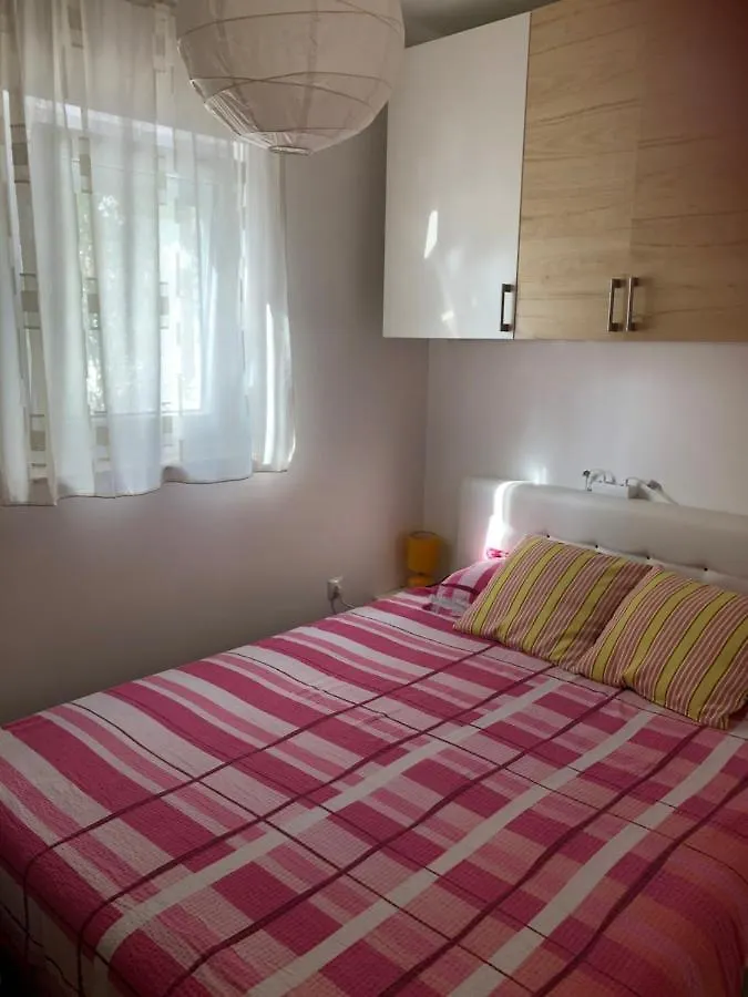 Holiday House Sanja Medulin 0*,  Croatia