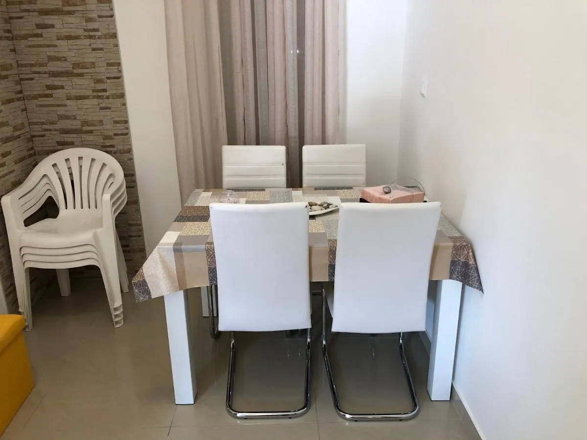 Holiday House Sanja Medulin Holiday home