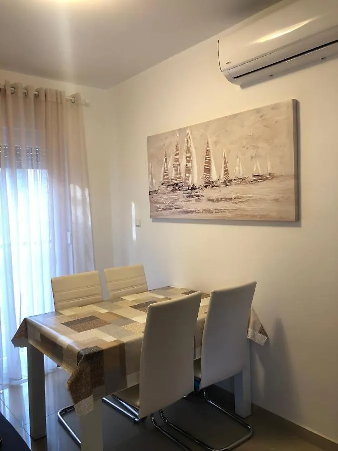 Holiday home Holiday House Sanja Medulin Croatia