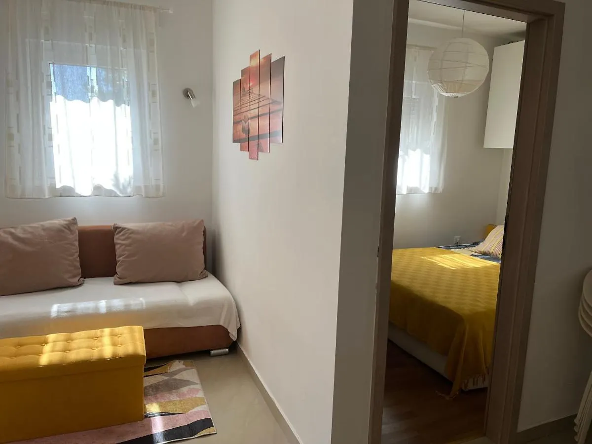 Holiday House Sanja Medulin 0*,  Chorvatsko