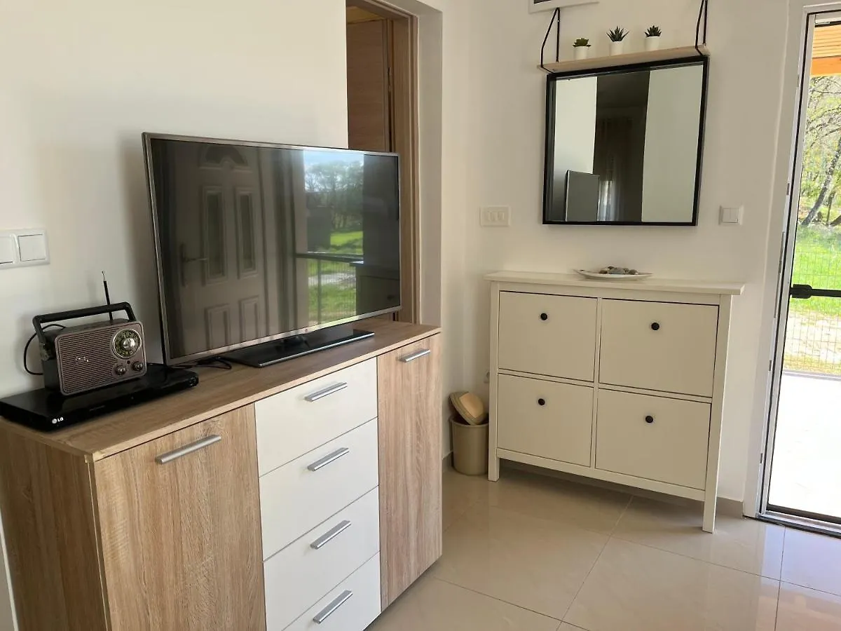 Holiday House Sanja Medulin 0*,
