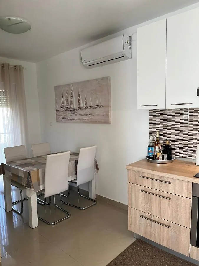 Holiday House Sanja Medulin Holiday home