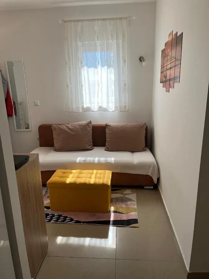 Holiday House Sanja Medulin Holiday home