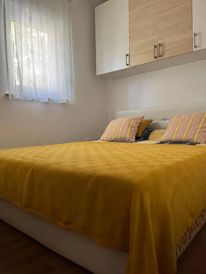 Holiday House Sanja Medulin 0*,
