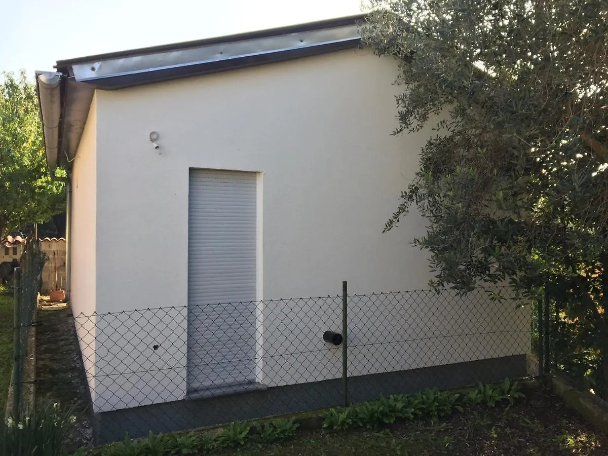 Holiday home Holiday House Sanja Medulin Croatia