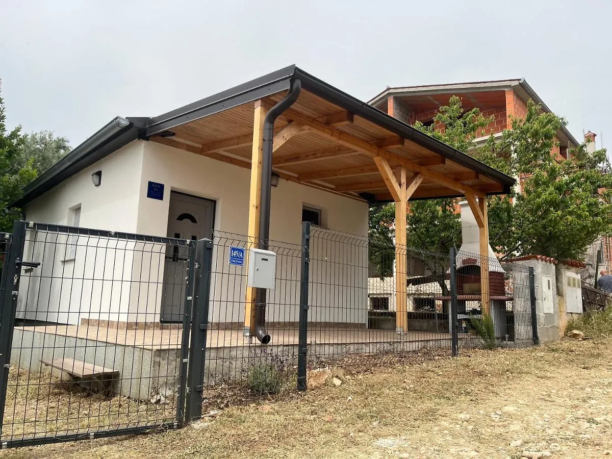 Holiday House Sanja Medulin Croatia