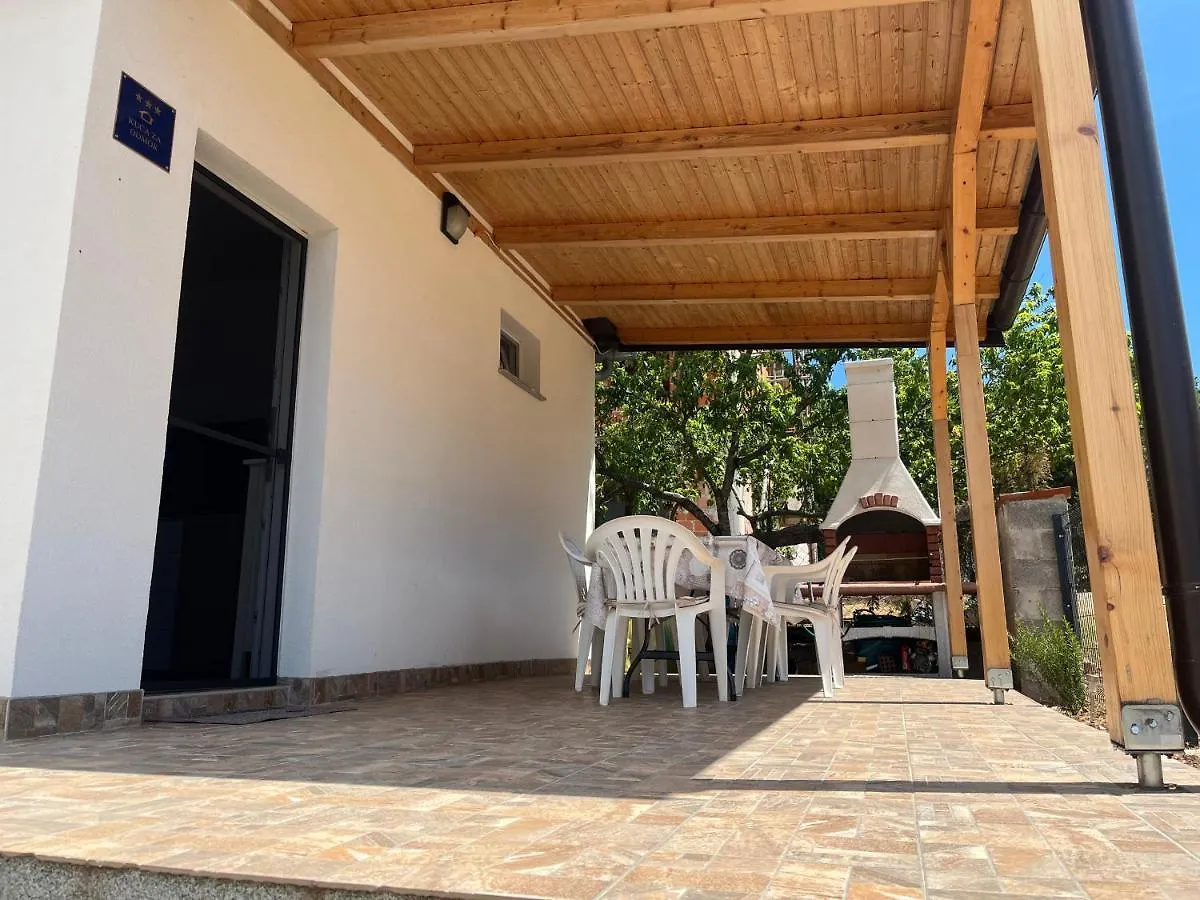 Holiday House Sanja Medulin 0*,  Croatia