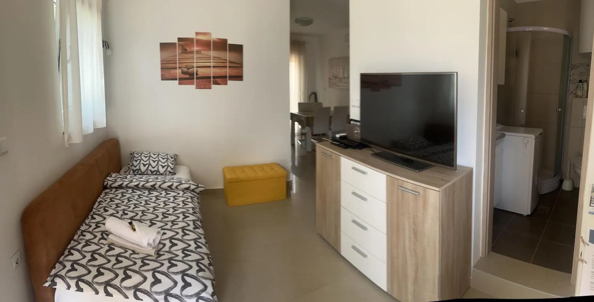 Holiday House Sanja Medulin Croatia