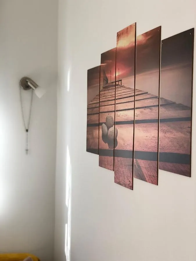 Tatil Evi Holiday House Sanja Medulin