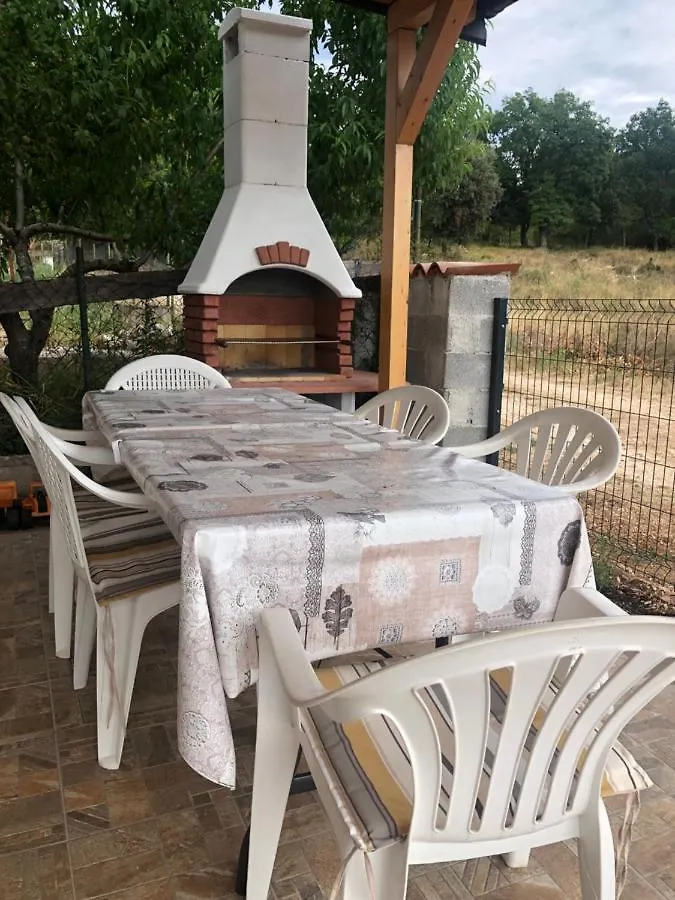 Tatil Evi Holiday House Sanja Medulin