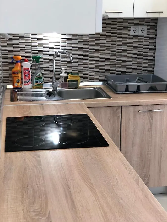 Holiday House Sanja Medulin Hırvatistan
