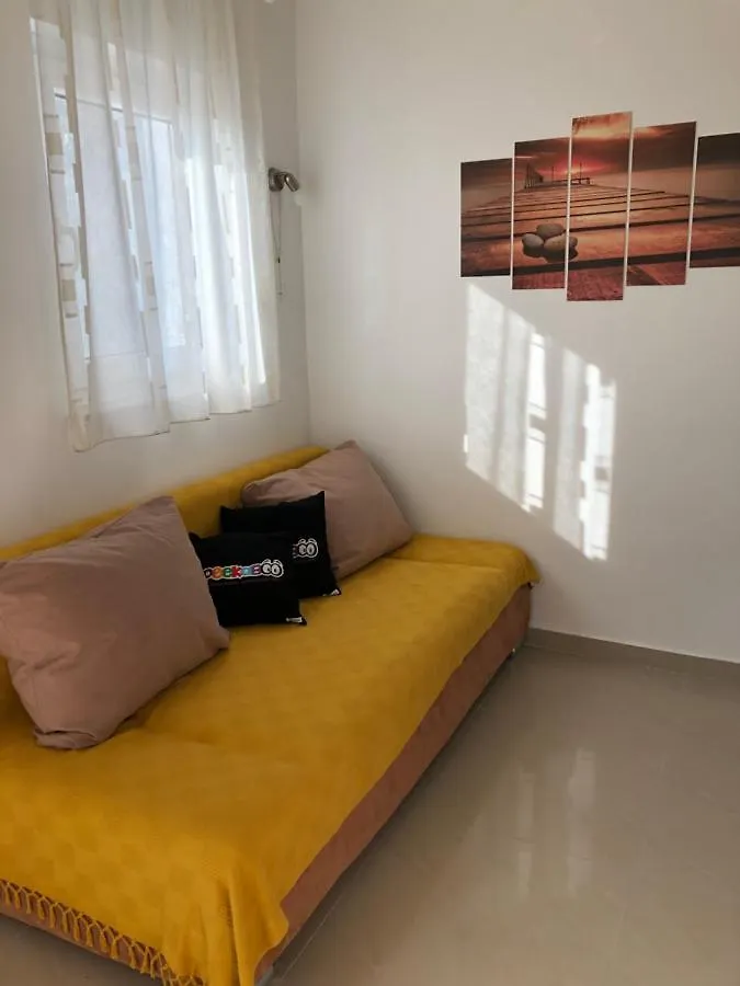 Holiday House Sanja Medulin Tatil Evi