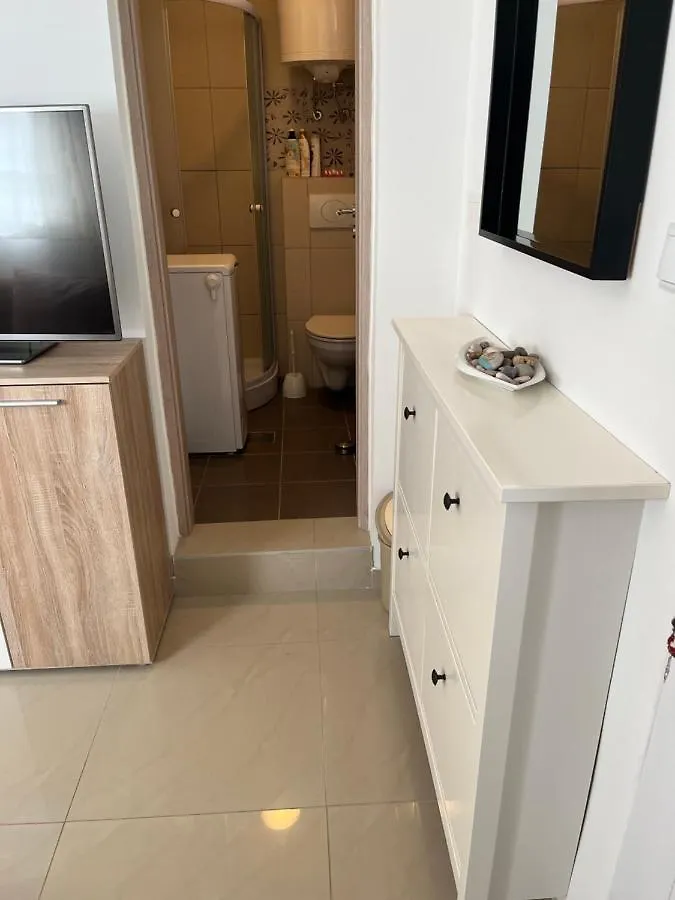 Tatil Evi Holiday House Sanja Medulin