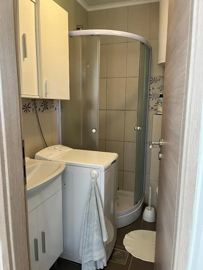 Holiday House Sanja Medulin Tatil Evi