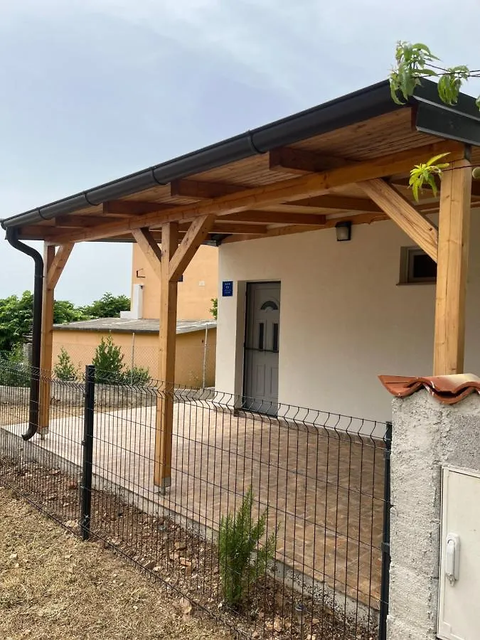Tatil Evi Holiday House Sanja Medulin