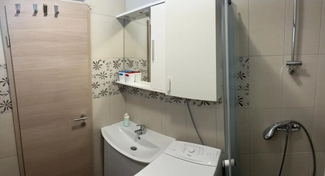 Holiday House Sanja Medulin Tatil Evi