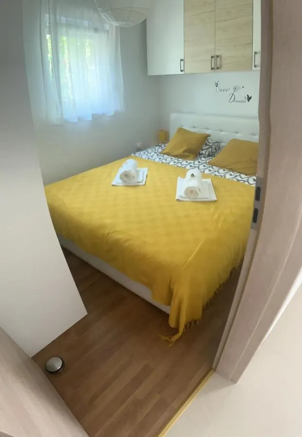 Holiday House Sanja contacts